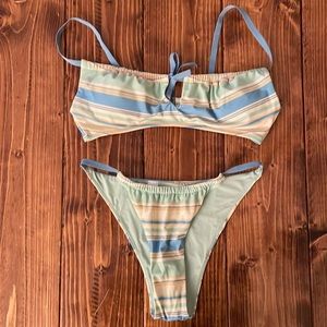 Aerie Swimsuit